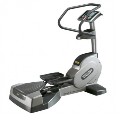 TechnoGym Cardio Wave Excite 700 LCD gebruikt